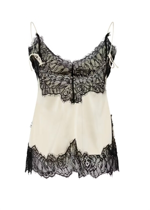 Lalou top Birch Gestuz 